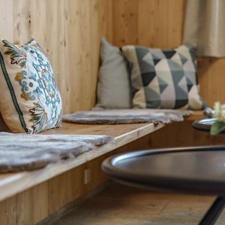 Landhaus Hubertus Wellness & Breakfast Schladming Eksteriør billede