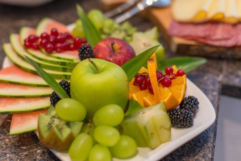 Landhaus Hubertus Wellness & Breakfast Schladming Eksteriør billede