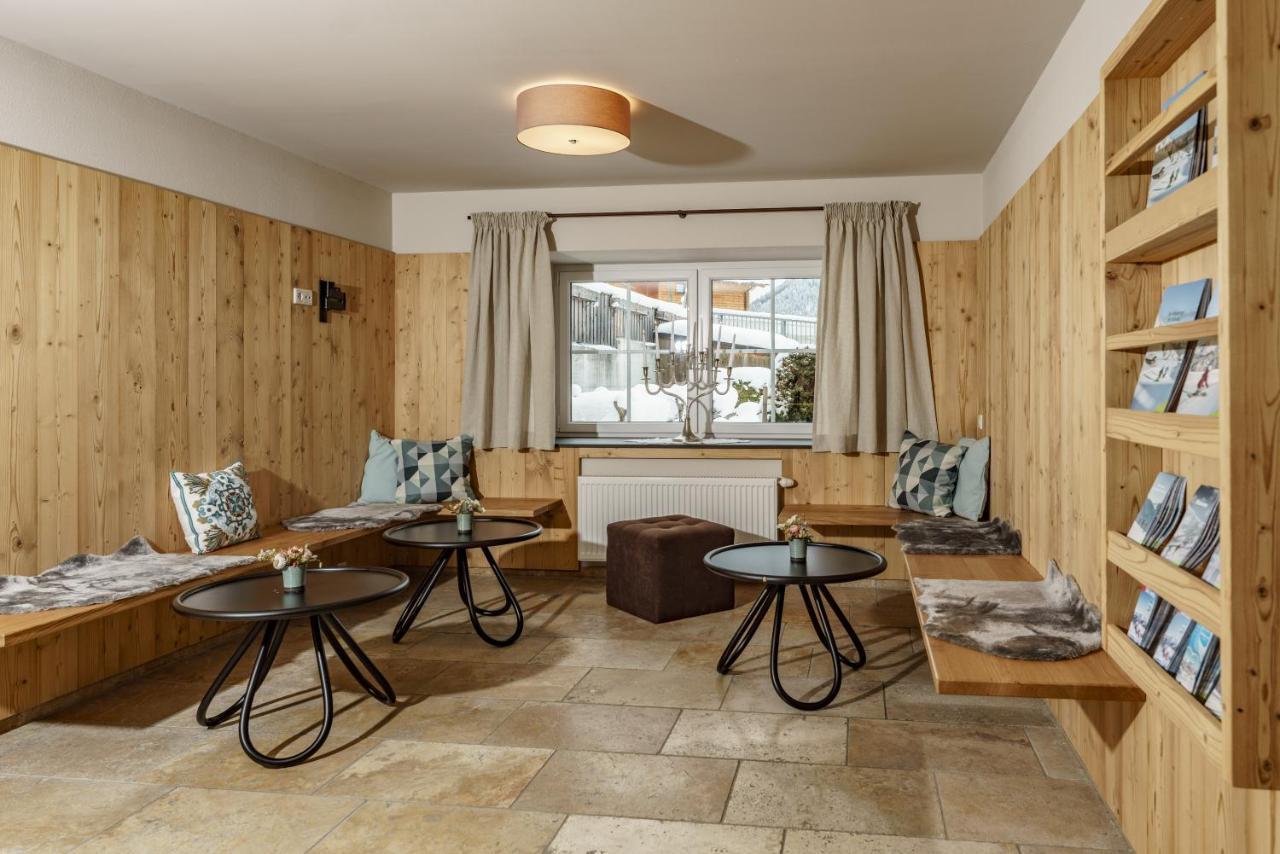 Landhaus Hubertus Wellness & Breakfast Schladming Eksteriør billede