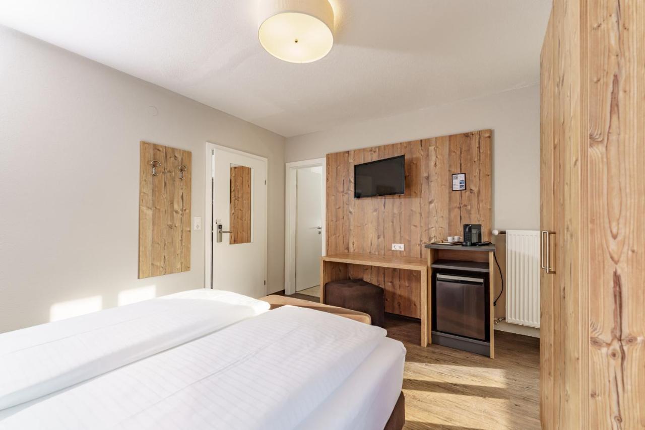Landhaus Hubertus Wellness & Breakfast Schladming Eksteriør billede