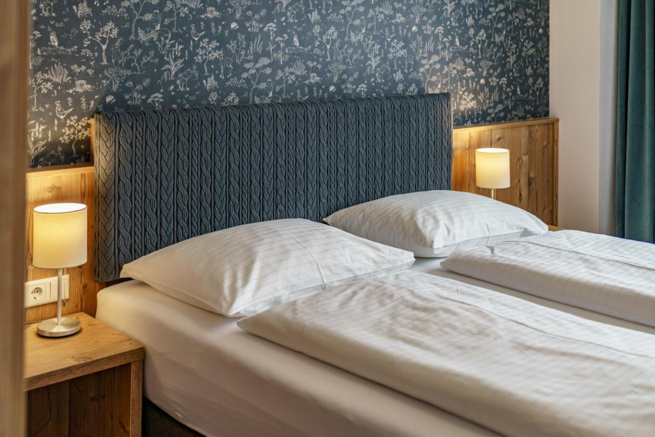 Landhaus Hubertus Wellness & Breakfast Schladming Eksteriør billede