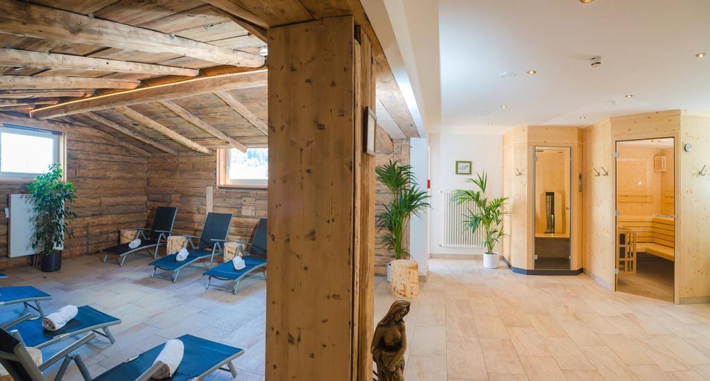 Landhaus Hubertus Wellness & Breakfast Schladming Værelse billede