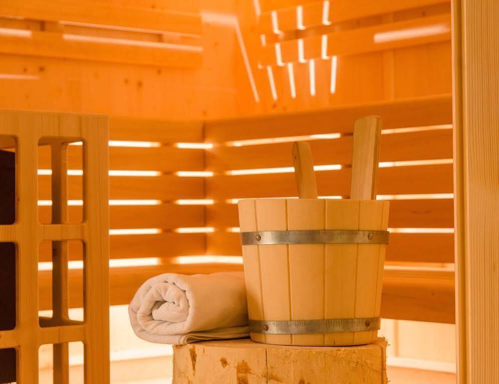 Landhaus Hubertus Wellness & Breakfast Schladming Eksteriør billede